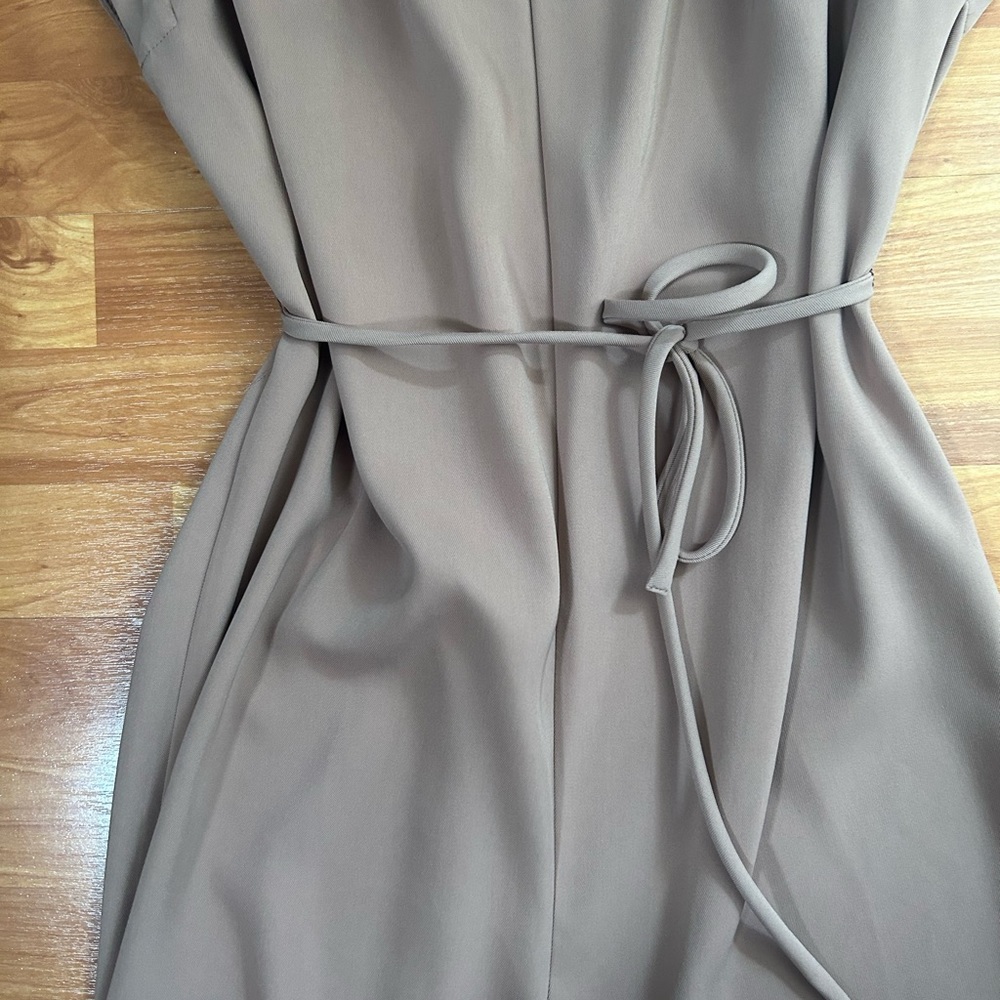 Dressy Jumpsuit - Picture 5 of 6